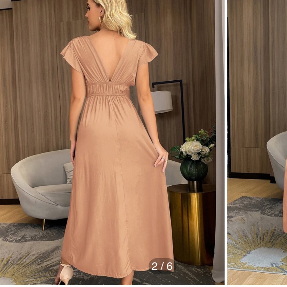 Formal/Prom Dress - Picture 5 of 11